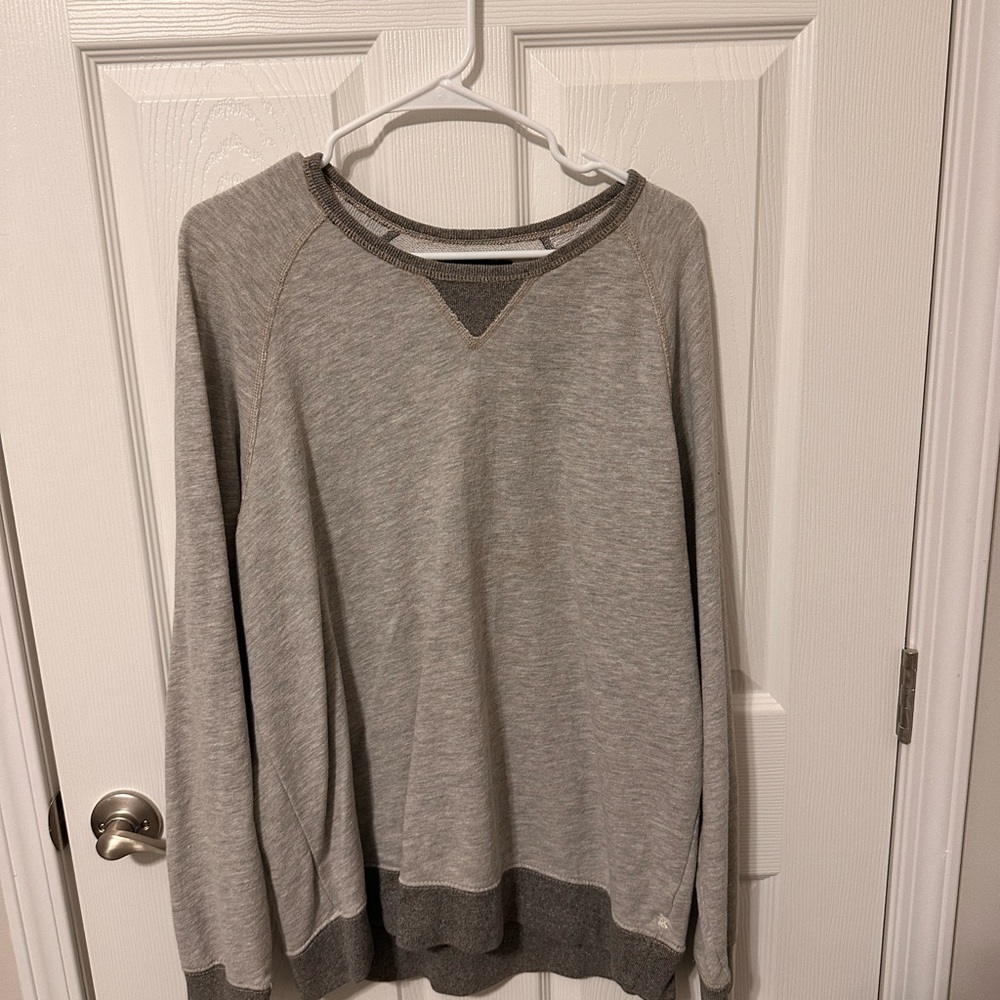 Men’s sweater